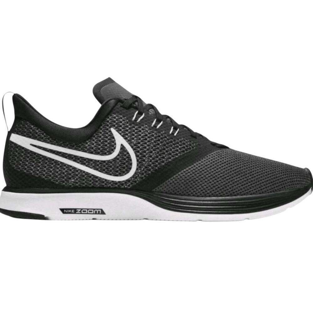 NIKE Zoom Strike 2 Running Shoes Size 8.5